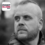 30-01-2023 22:00 - Rodney Rolls on Point Blank Radio