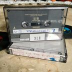 Boogie & The Barber w/Stretch Armstrong , Bobbito & DJ Premier Hot 97 WQHT May 18, 1997