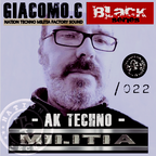 Black-series podcast Giacomo Calabrese dj & moreno_flamas NTCM m.s /022 factory sound