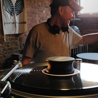Nick The Record & John Gomez live set at Giant Steps Easter Sunday 2019