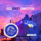 Café Mambo x Absolut DJ Competition