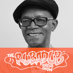 Rubadub Radio Show #56 - Say Thank You