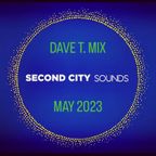 Dave T - Second City Sounds May 2023 - SRR