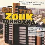 TARRAXXA, GhettoZouk, ZoukBass, UrbanKizomba (Instrumental Beats 090-100 BPM)