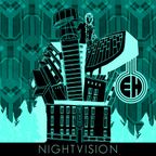 Endless House Foundation - NIGHTVISION Mix