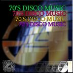 70'S DISCO MUSIC MIX by Studio 54