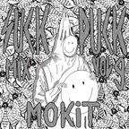 MOKiT - Suck Puck Mix vol.9