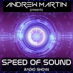 Speed of Sound Radio Show 0222