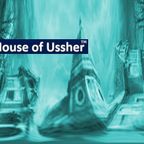 28 March 2021 tech house mix House of Ussher TM