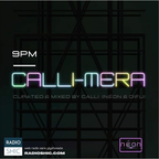 CALLI-MERA #1 : Curated and Mixed by CALLI from Neon & Diffu!