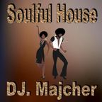 DJ. Majcher - Soulful House (November) 2023