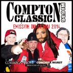Compton Classic - Emission du 11 Mai 2014