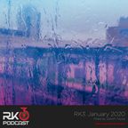 www.rk3podcast.com: Jan 2020