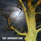TGIF 24.11.23 "November's End" - with Sam Hindley and James Fagan