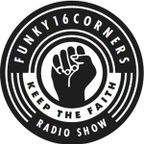 Funky16Corners Radio Show 10/09/23