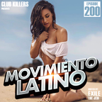Movimiento Latino #200 - Kid K (Latin Club Mix)