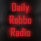 Daily Robbo Radio Friday 1st December 2023