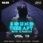 Sound Therapy on DASH ep. 19 (10-25-2022)