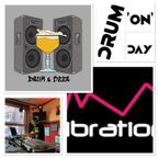 DJ Bahilo Present : Drum'on'Day (D.O.D) Radio Show EPISODE 28 - DJ G-SAIMS (DRUM&BEER)