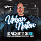 Urban Nation | DJ Flexmaster Dee (CH)
