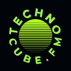 TechnoCube.FM - #Live On Air 22-September-22 Frau Hase_ TECHNO