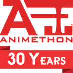 Animethon 2023: 30th Anniversary Mix