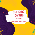 Eastern Jam Mix #1 by DJ Dre Ovalle
