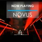 SSL 2000er WTTC special DJ Novus