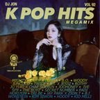 K Pop Hits Vol 92
