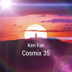 Cosmix 35 - Ken Fan