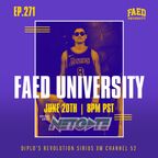 FAED University Episode 271 featuring Netgate