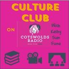 Culture Club 09-12-2023