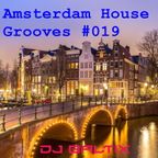 Amsterdam House Grooves #019
