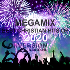 Megamix - Best Christian Hits of 2020