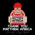 Jonny Paycheck - Thank You Matthew Africa