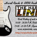THE HARD LINE International Edition - February 2015