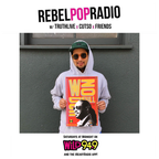 Rebel Pop Radio 02.09.18 (Migos, Drake, SZA, Childish Gambino, Majid Jordan)