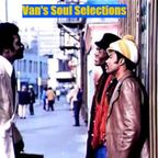 Practice Squad - Van's Soul Selections