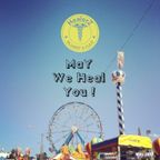 May We Heal You! (May 2013)