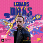 Legars DJ set @ DRAS by QWERTY - Barcelona
