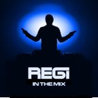 Regi In The Mix Radio 16-5-2014