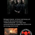 DistFM`s Månegarm Special