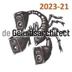 De Geluidsarchitect 2023-21 (5 september 2023)