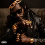 Buju Banton - Born for Greatness - DJ Mix