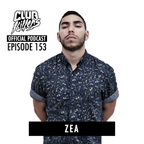 CK Radio Episode 153 - DJ Zea