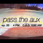 EP. #20 - pass the aux