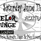The Bachelor Lounge-58 (June 11th 2022) on ACXIT Web Radio