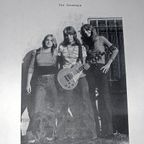 The Runaways 1975-12 Gold Star Demos, Hollywood, CA