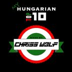 Chriss Wolf - Hungarian Top 10