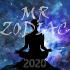 Mr. Zodiac - 2020